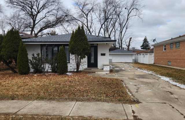 638 Calhoun Avenue photos photos