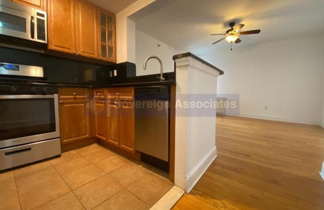 340 Cabrini Boulevard - 340 Cabrini Boulevard, New York City, NY 10040