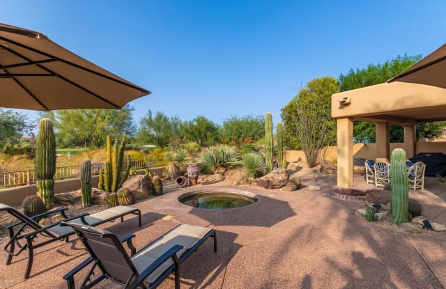 7800 E BOULDERS Parkway - 7800 East Boulders Parkway, Scottsdale, AZ 85266