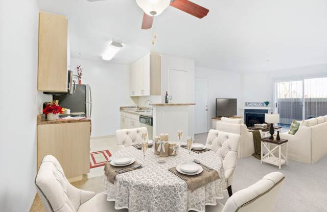Portola Meadows photos photos