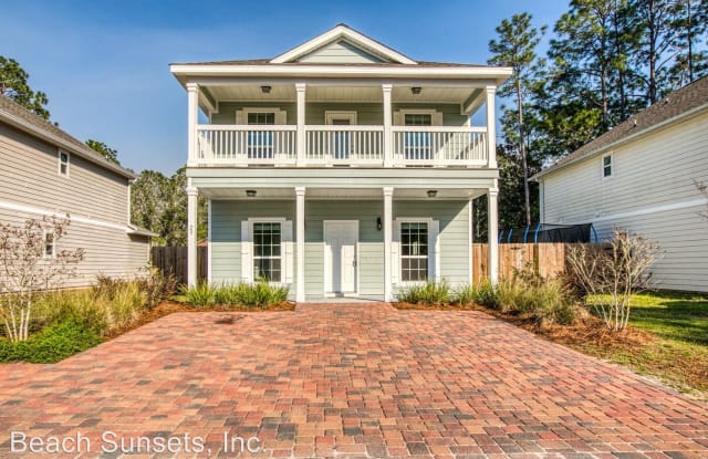 29 Tranquility Court - 29 Tranquility Ct, Walton County, FL 32459