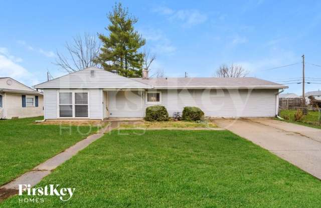 40 Crescent Street - 40 Crescent Street, Franklin, IN 46131