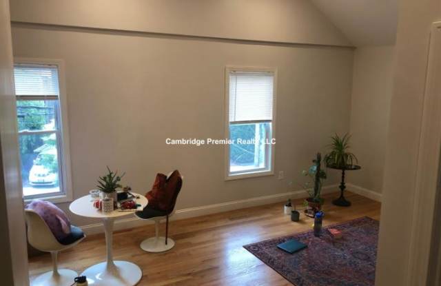 44 Cogswell Ave. - 44 Cogswell Avenue, Cambridge, MA 02140