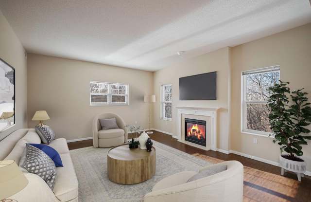 Lake Hazeltine Gallery 3