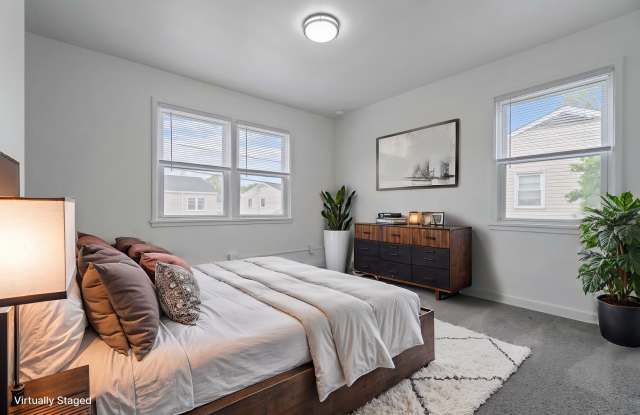 2-Bedroom Townhouses Available! | Scenic Hills Homes - Midland, PA - 19 Midland Heights Circle, Midland, PA 15059