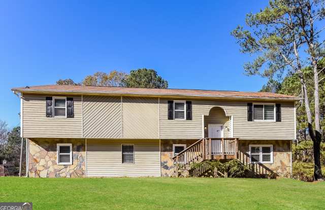 1235 Julie - 1235 Julie Court, Clayton County, GA 30296