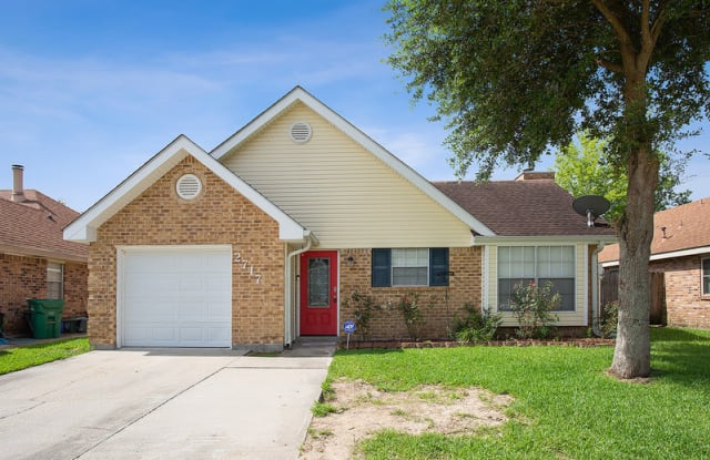 2717 Doreen Ln - 2717 Doreen Lane, Estelle, LA 70072