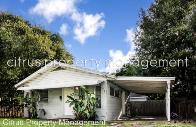 2923 1/2 E. Jefferson Street - 2923 1/2 E Jefferson St, Orlando, FL 32803