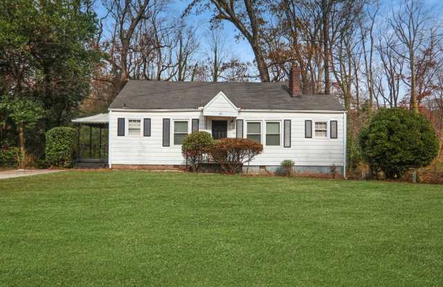 58 Springside - 58 Springside Drive Southeast, Atlanta, GA 30354 58 Springside - 58 Springside Drive Southeast, Atlanta, GA 30354