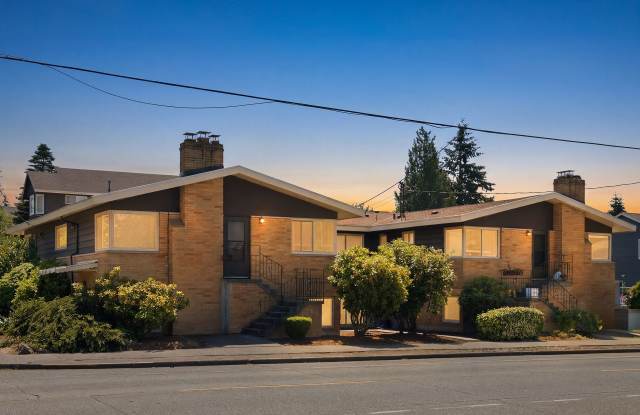Loyal Heights Apartments Gallery 1