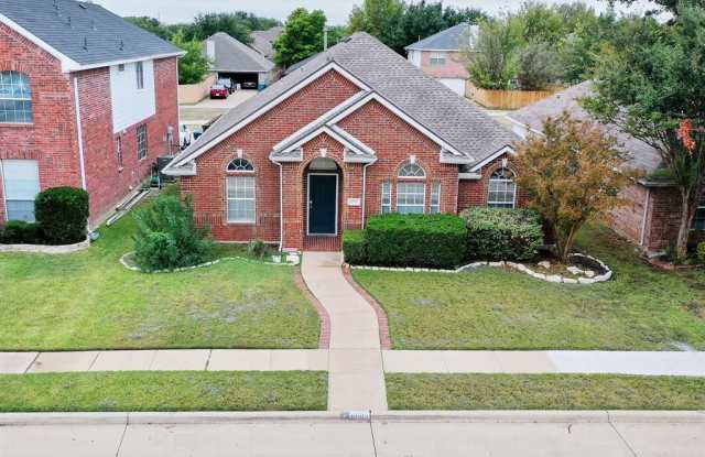 6605 Redwood Lane - 6605 Redwood Lane, The Colony, TX 75056