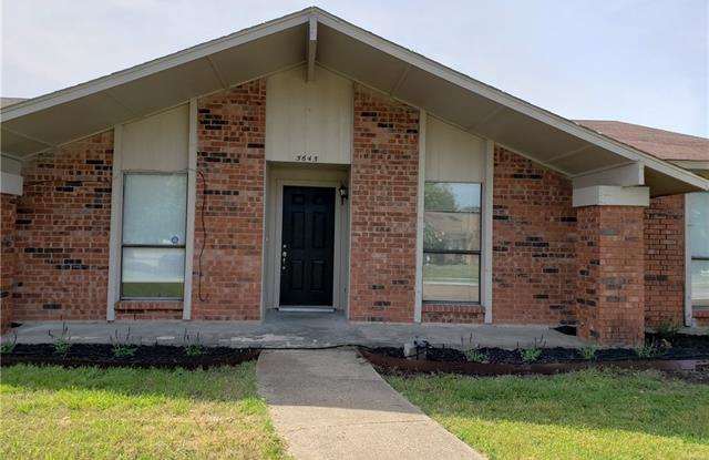 5645 Tyler Street - 5645 Tyler Street, The Colony, TX 75056