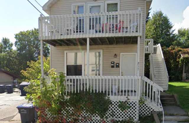 217 N 25th Ave W photos photos