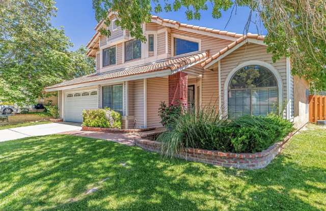 4641 Cocina Ln Palmdale CA 93551 Gallery 4