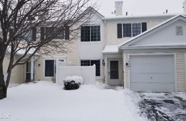 14741 Excelsior Lane 119 - 14741 Excelsior Lane, Apple Valley, MN 55124