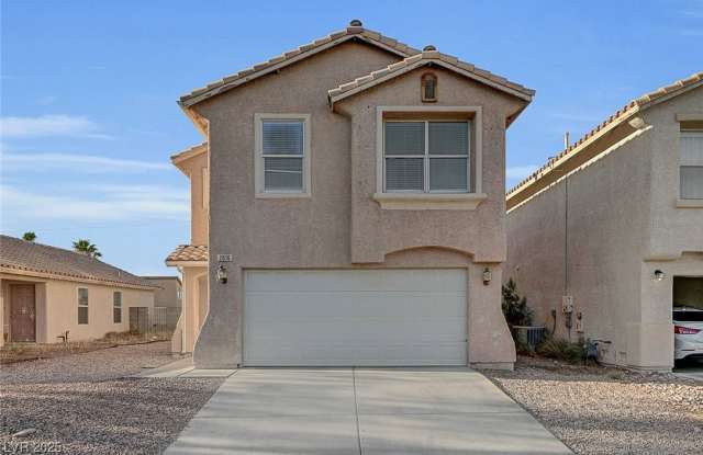 2016 DRAGONSLAYER Avenue - 2016 Dragonslayer Avenue, Paradise, NV 89183