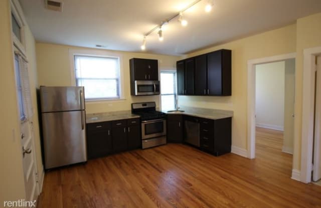 3719 N Leavitt St 1F - 3719 North Leavitt Street, Chicago, IL 60618