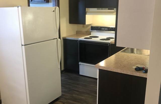 323 SE WALL - 323 East Wall Avenue, Des Moines, IA 50315