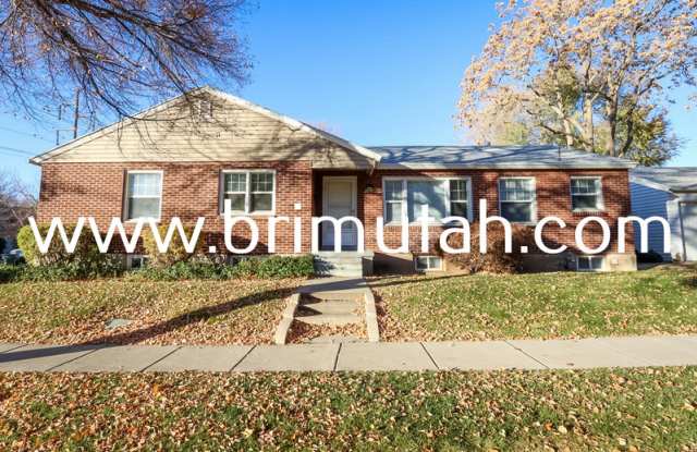 1105 E. Laird Avenue photos photos