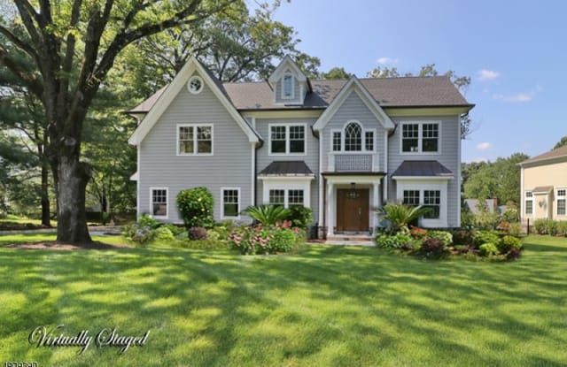 41 SPENSER DR - 41 Spenser Dr, Short Hills, NJ 07078