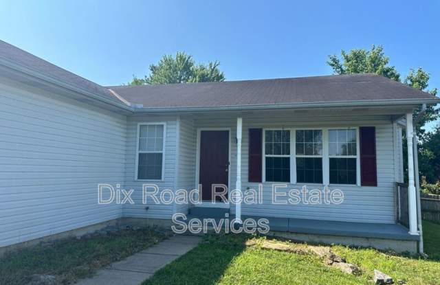 2747 Tantivy Terrace - 2747 Tantivy Terrace, Butler County, OH 45011