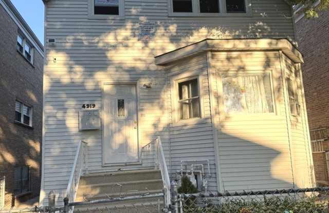 4919 N Kedvale Avenue unit: 2 photos photos