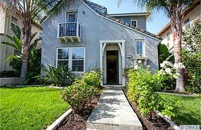 8 Del Mar - 8 Del Mar, Irvine, CA 92602