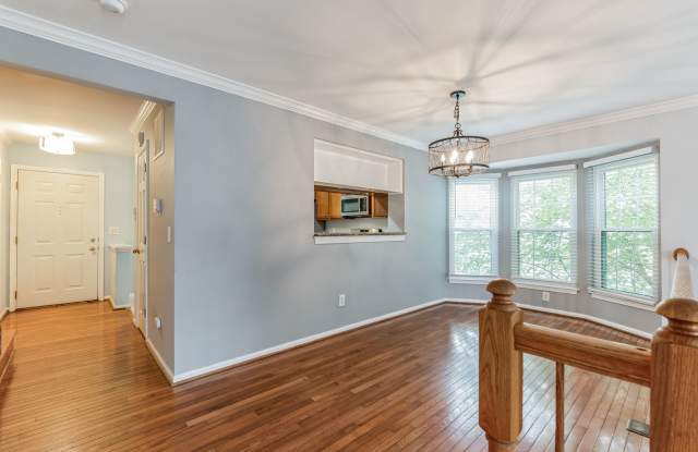 3Bd/3.5Ba End-Unit Townhome in Desirable Kingstowne Community! photos photos 3Bd/3.5Ba End-Unit Townhome in Desirable Kingstowne Community! photos photos