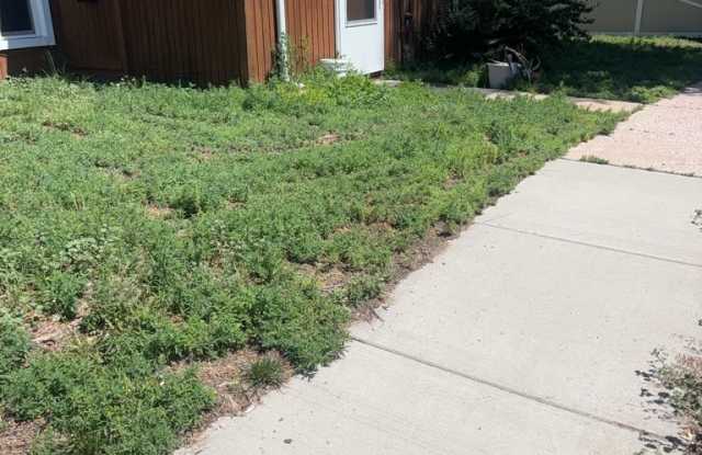 900 E. 19th St. - 900 East 19th Street, Cheyenne, WY 82001