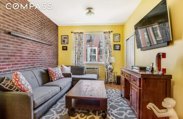 64 Maspeth Avenue - 64 Maspeth Ave, Brooklyn, NY 11211