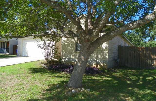 Welcome to this charming Centex home located in the desirable Cedar Park, TX Gallery 1