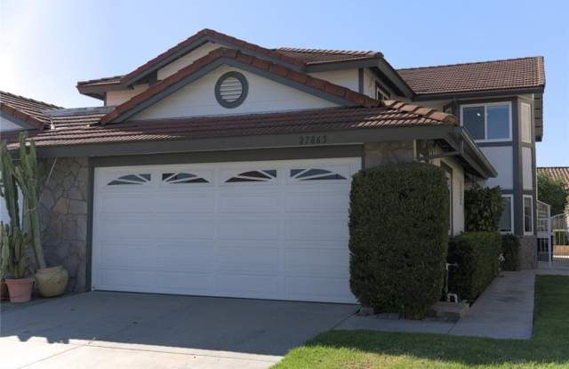 27865 Cummins Drive - 27865 Cummins Drive, Laguna Niguel, CA 92677
