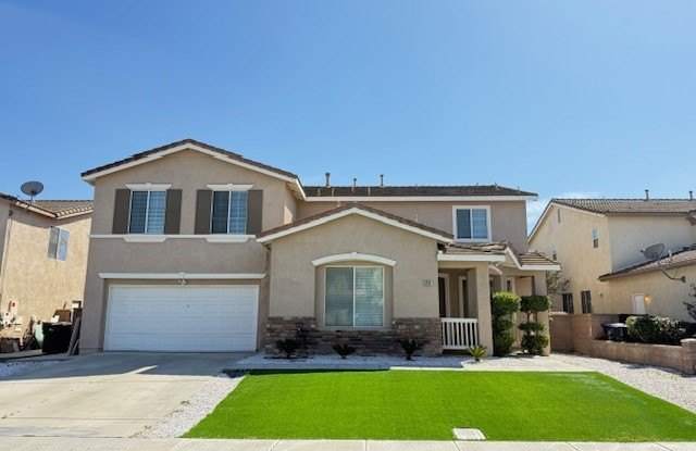 12317 Columbia Lane - 12317 Columbia Lane, Eastvale, CA 91752