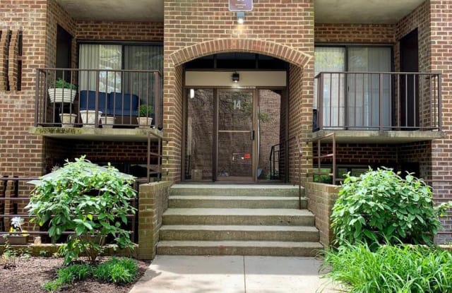14 SILVERWOOD CIR #11 - 14 Silverwood Circle, Annapolis, MD 21403