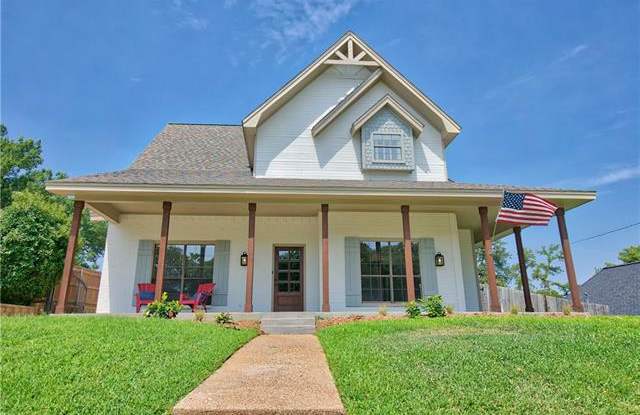 3117 Hurstview Drive - 3117 Hurstview Drive, Hurst, TX 76054