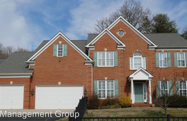 6902 Alpine Drive - 6902 Alpine Drive, Annandale, VA 22003