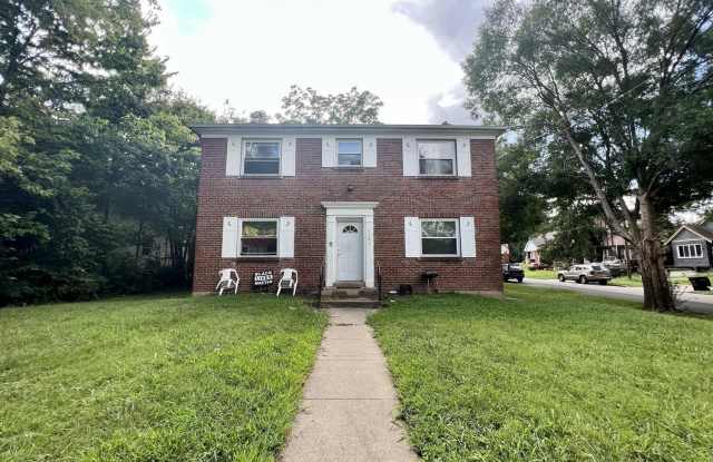 1131 California Avenue - 1131 California Avenue, Cincinnati, OH 45237