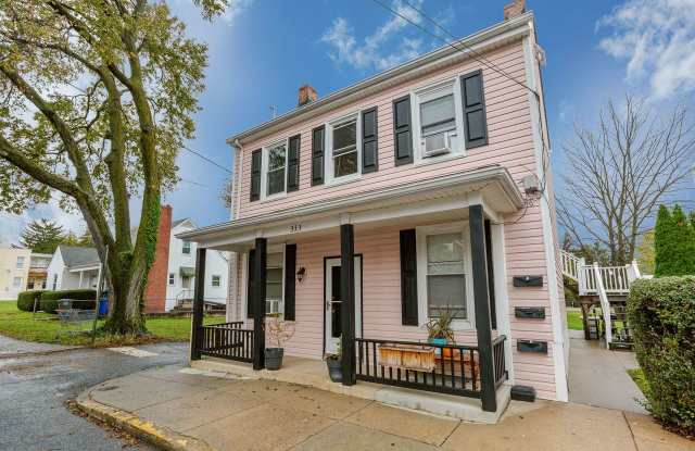 333 Madison St, Unit 2 Frederick, MD 21701 Gallery 1