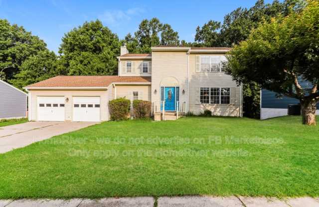 475 Crisfield Dr - 475 Crisfield Drive, Bel Air South, MD 21009