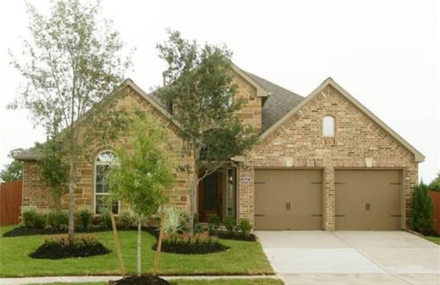 10207 Bellago Lane - 10207 Bellago Lane, Fort Bend County, TX 77407