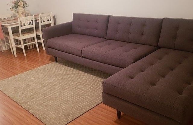 8628 Century Boulevard - 8628 Century Boulevard, Paramount, CA 90723