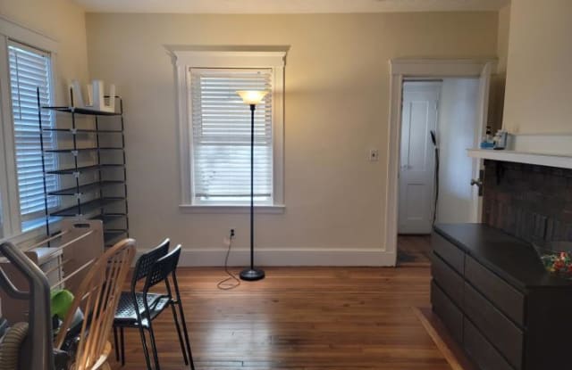 455 Summer - 455 Summer Street, Arlington, MA 02474