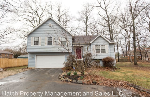 9209 Allentown Rd. - 9209 Allentown Road, Friendly, MD 20744