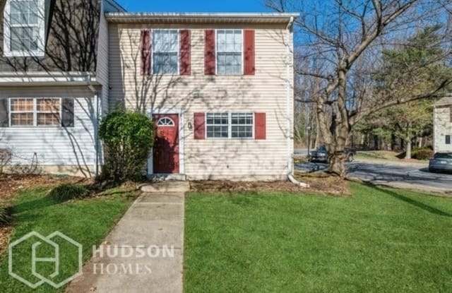 5701 Falkland Place - 5701 Falkland Place, Capitol Heights, MD 20743