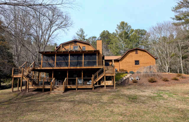 3742 Warwoman Rd photos photos