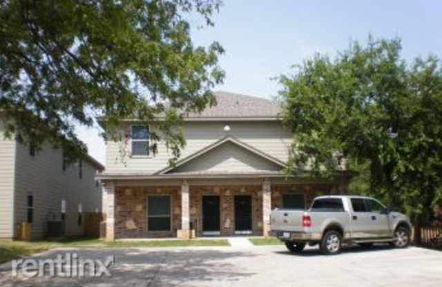 1330 Norman St - 1330 Norman Street, Denton, TX 76201