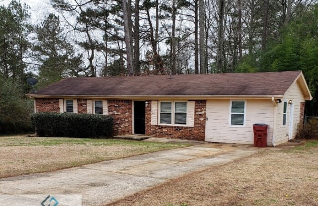 4590 Ridgeview Drive - 4590 Ridgeview Drive, Cobb County, GA 30127