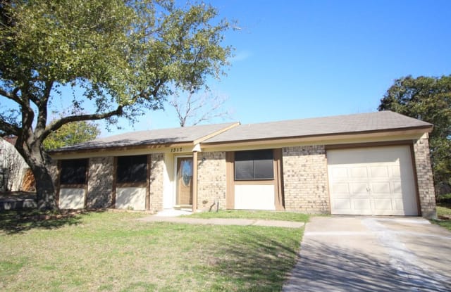 1317 Beverly Dr - 1317 Beverly Drive, Garland, TX 75040