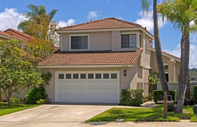 24522 Via Del Oro - 24522 via Del Oro, Laguna Niguel, CA 92677