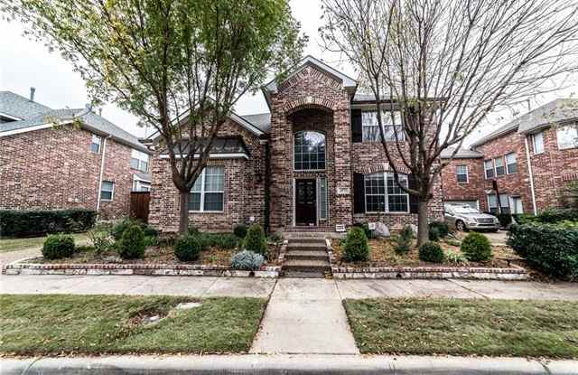 4573 Shamrock Drive - 4573 Shamrock Drive, Frisco, TX 75034